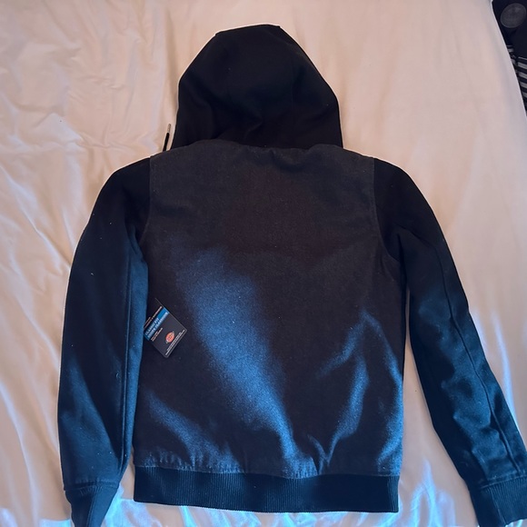 Dickies sweat shirt small, never worn - Picture 2 of 2